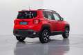 Jeep Renegade 1.3 PHEV Trailhawk 4x4 Aut. 177KW Rojo - thumbnail 6