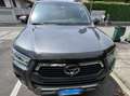 Toyota Hilux Hilux IV 2021 2.8 d double cab Invincible 4wd auto Grigio - thumbnail 3