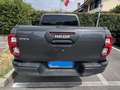 Toyota Hilux Hilux IV 2021 2.8 d double cab Invincible 4wd auto Grigio - thumbnail 5