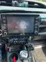 Toyota Hilux Hilux IV 2021 2.8 d double cab Invincible 4wd auto Grigio - thumbnail 11