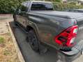 Toyota Hilux Hilux IV 2021 2.8 d double cab Invincible 4wd auto Grigio - thumbnail 7