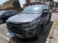 Toyota Hilux Hilux IV 2021 2.8 d double cab Invincible 4wd auto Grigio - thumbnail 1