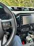 Toyota Hilux Hilux IV 2021 2.8 d double cab Invincible 4wd auto Grigio - thumbnail 13