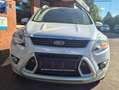 Ford Kuga Titanium Weiß - thumbnail 2