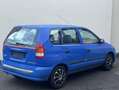 Mitsubishi Space Star 1300 GLX Klimaanlage Blau - thumbnail 8