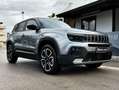 Jeep Avenger Avenger 1.2 turbo Summit fwd 100cv Grigio - thumbnail 2