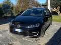 Volkswagen e-Golf 5p nero perla Nero - thumbnail 2