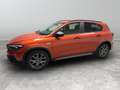 Fiat Tipo 5 Porte 1.6 Multijet City Cross Arancione - thumbnail 8