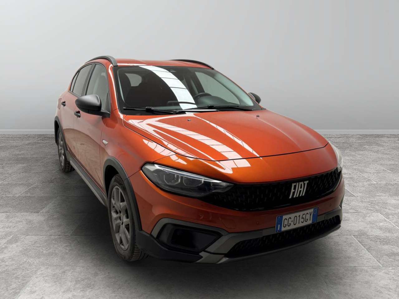 Fiat Tipo 5 Porte 1.6 Multijet City Cross