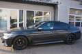BMW 730 d M Sport  DriAsP Glas HUD Laser360 4xKomSitz Gris - thumbnail 2