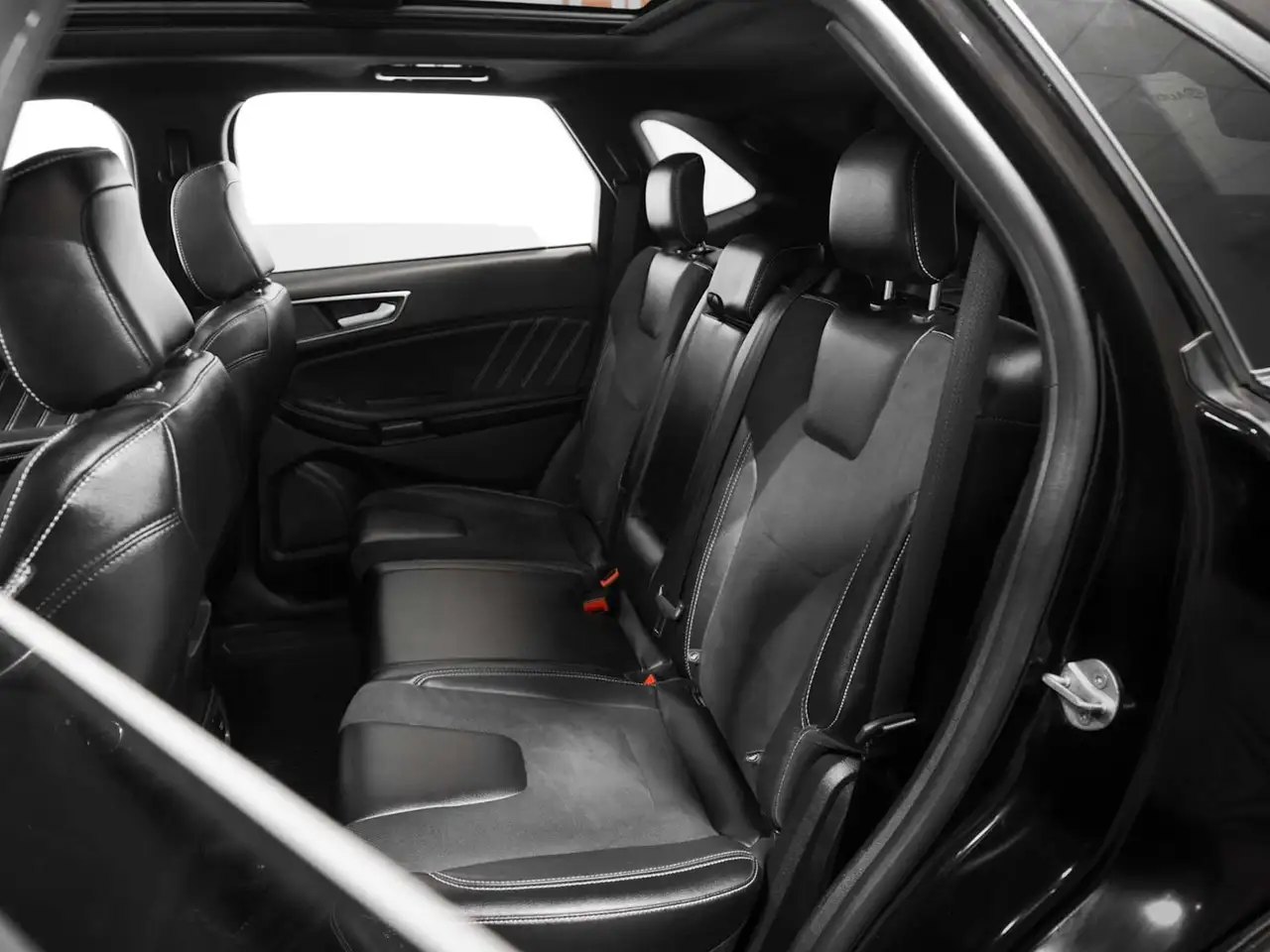 Ford Edge снимка Ford Edge