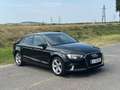 Audi A3 sport Schwarz - thumbnail 12
