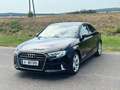 Audi A3 sport Schwarz - thumbnail 5