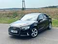 Audi A3 sport Schwarz - thumbnail 2