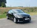 Audi A3 sport Schwarz - thumbnail 10