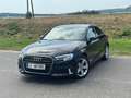 Audi A3 sport Schwarz - thumbnail 1
