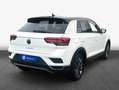 Volkswagen T-Roc 1.5 TSI Sport *Kamera, Navi Weiß - thumbnail 2