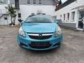Opel Corsa D 1.4 EDITION 111 JAHRE Blau - thumbnail 2