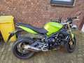 Triumph Street Triple 675 Groen - thumbnail 1