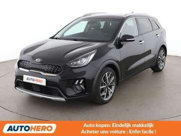 1.6 Hybrid Edition 7