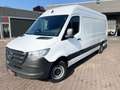Mercedes-Benz Sprinter 317 L3H2 PRO (35.950ex) FACELIFT CAMERA 11\ MBUX Blanc - thumbnail 2