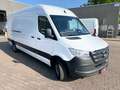 Mercedes-Benz Sprinter 317 L3H2 PRO (35.950ex) FACELIFT CAMERA 11\ MBUX Blanc - thumbnail 3