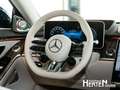 Mercedes-Benz S 63 AMG S 63 e AMG lang 4Matic+AMG+PANO+FIRST-CLASS FOND Gris - thumbnail 7
