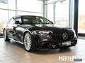 Mercedes-Benz S 63 AMG S 63 e AMG lang 4Matic+AMG+PANO+FIRST-CLASS FOND Gris - thumbnail 3
