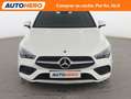 Mercedes-Benz CLA 200 d AMG Line Blanc - thumbnail 9