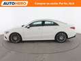 Mercedes-Benz CLA 200 d AMG Line Blanc - thumbnail 3