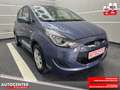 Hyundai iX20 FIFA world Cup Edition "1 HAND-KLIMA-USB" Blau - thumbnail 2