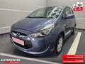 Hyundai iX20 FIFA world Cup Edition "1 HAND-KLIMA-USB" Blau - thumbnail 1