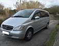 Mercedes-Benz Viano Viano 2.0CDI Ambiente Larga Ambiente Plateado - thumbnail 2