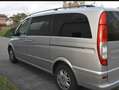 Mercedes-Benz Viano Viano 2.0CDI Ambiente Larga Ambiente Plateado - thumbnail 5
