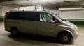 Mercedes-Benz Viano Viano 2.0CDI Ambiente Larga Ambiente Plateado - thumbnail 7