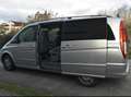 Mercedes-Benz Viano Viano 2.0CDI Ambiente Larga Ambiente Plateado - thumbnail 6