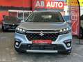Suzuki S-Cross 1,4 Hybrid ALLGRIP shine Aut. Tageszulassung Silber - thumbnail 4