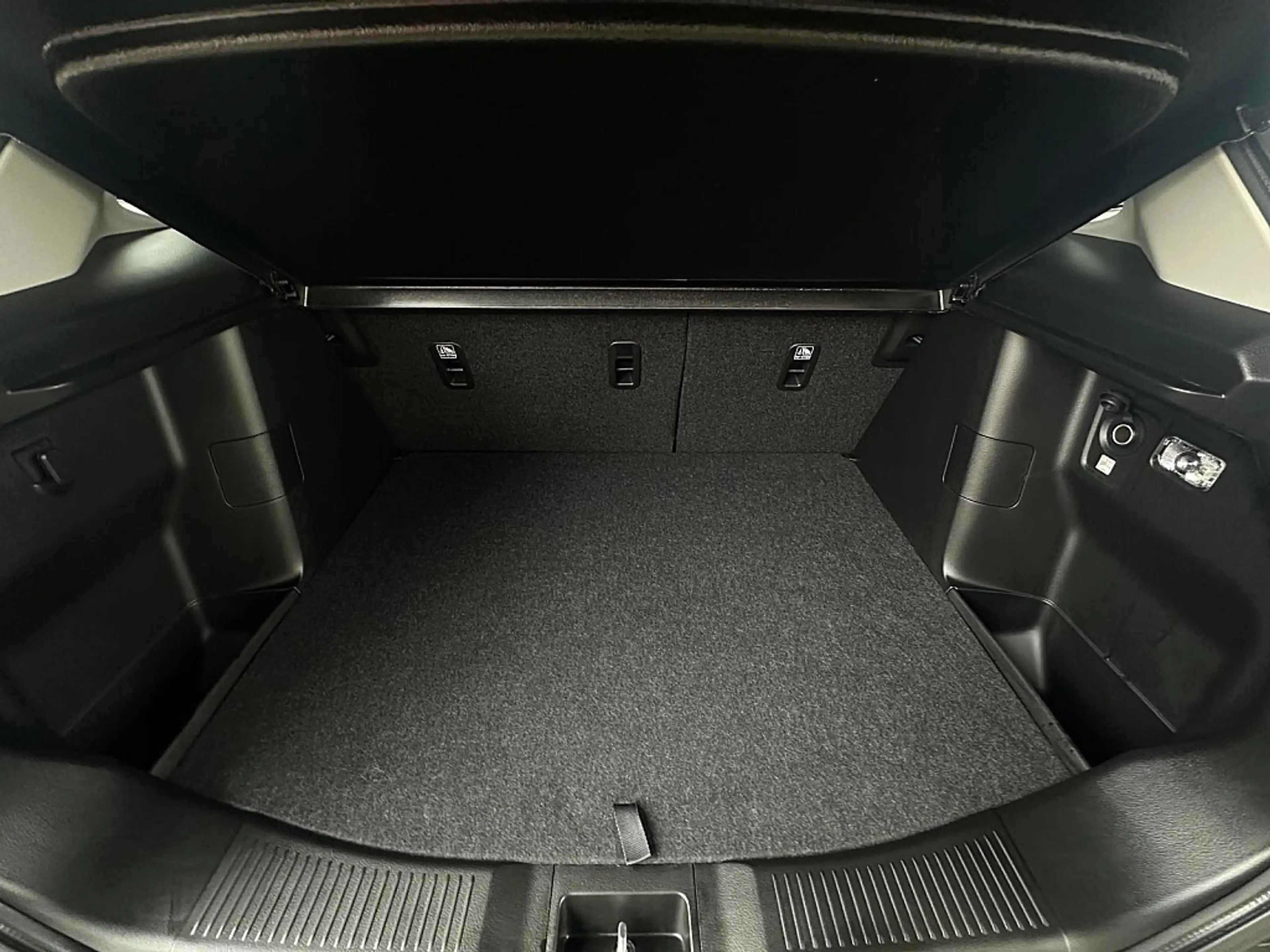 Suzuki S-Cross 1,4 Hybrid ALLGRIP shine Aut. Tageszulassung — photo 7