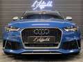 Audi RS6 Avant Performance V8 4.0 TFSI 605 Quattro Tiptro 8 Blauw - thumbnail 7