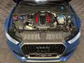 Audi RS6 Avant Performance V8 4.0 TFSI 605 Quattro Tiptro 8 Bleu - thumbnail 6