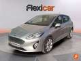 Ford Fiesta 1.5TDCi Titanium 85 Gris - thumbnail 3