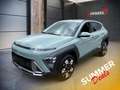 Hyundai KONA (SX2) GO Plus 1.0 T-GDI 2WD Grün - thumbnail 1