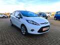 Ford Fiesta Edition 82PS WINTERPAKET ALU Weiß - thumbnail 3