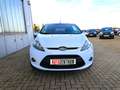 Ford Fiesta Edition 82PS WINTERPAKET ALU Weiß - thumbnail 2