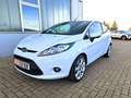 Ford Fiesta Edition 82PS WINTERPAKET ALU Weiß - thumbnail 1
