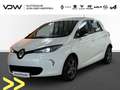 Renault ZOE Life Batterie im Preis inklusive! Klima Navi Blanc - thumbnail 1
