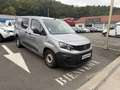 Peugeot Partner (K9) Phase2 L2 1.5 BlueHDi Cabine Approfondie 130 cv Grijs - thumbnail 3
