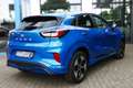 Ford Puma Gen-E 124 kW FWD *5 J. Garantie Kamera Navi SHZ* Bleu - thumbnail 4