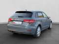 Audi A3 1.5 TFSI DESIGN AHK SITZHZG LM NAVI Grau - thumbnail 3