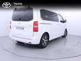 Toyota Proace Family Largo 2.0D 8pl. Advance 150 Blanco - thumbnail 27